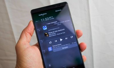 notifications channels android oreo blue light